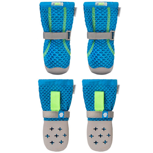 Canada Pooch Hot Pavement Boots for Dogs